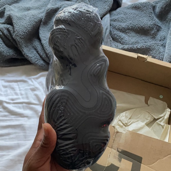 Yeezy 500 High GY0393 US 7 Womens - Picture 7 of 10